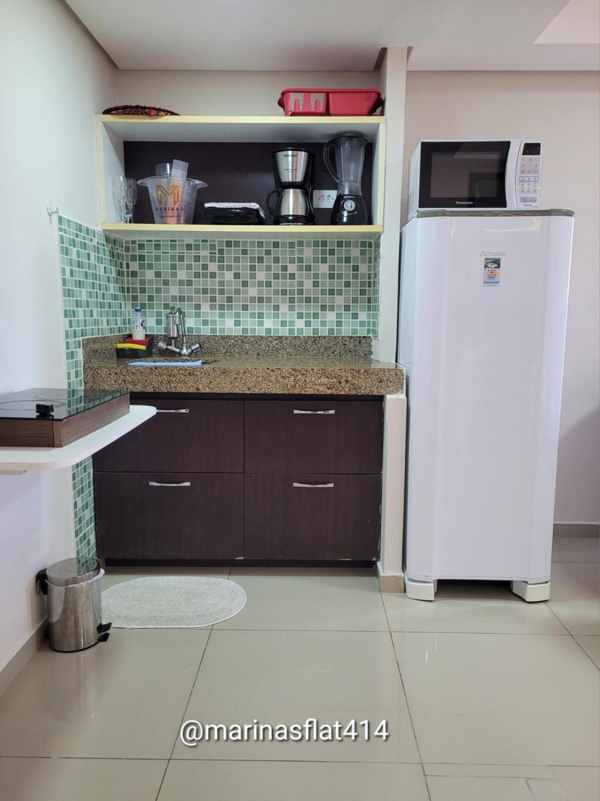 Flat à Beira-mar Em Cabo Branco, Pé Na Areia! Apartamento
