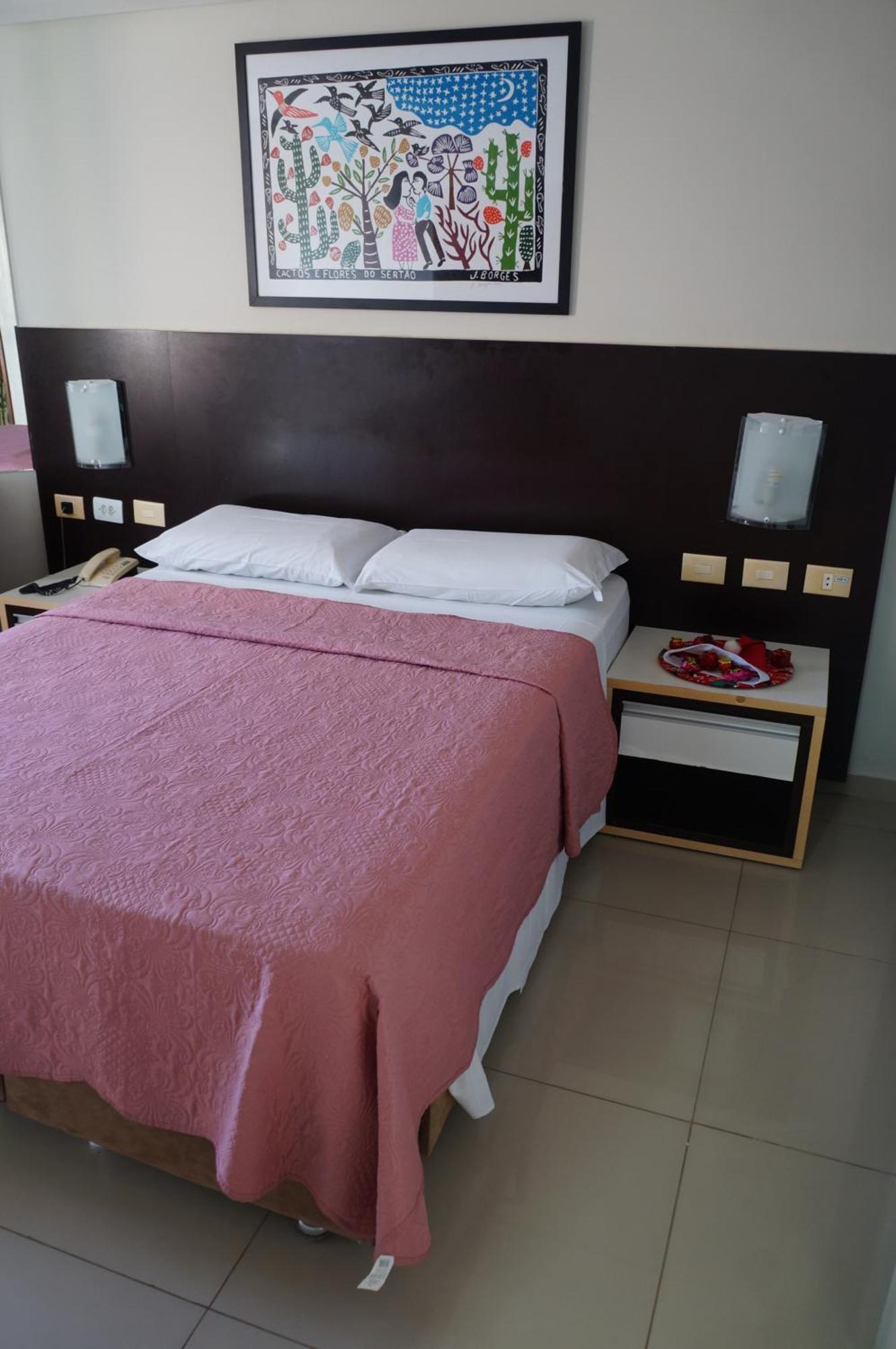 Flat à Beira-mar Em Cabo Branco, Pé Na Areia! Apartamento João Pessoa