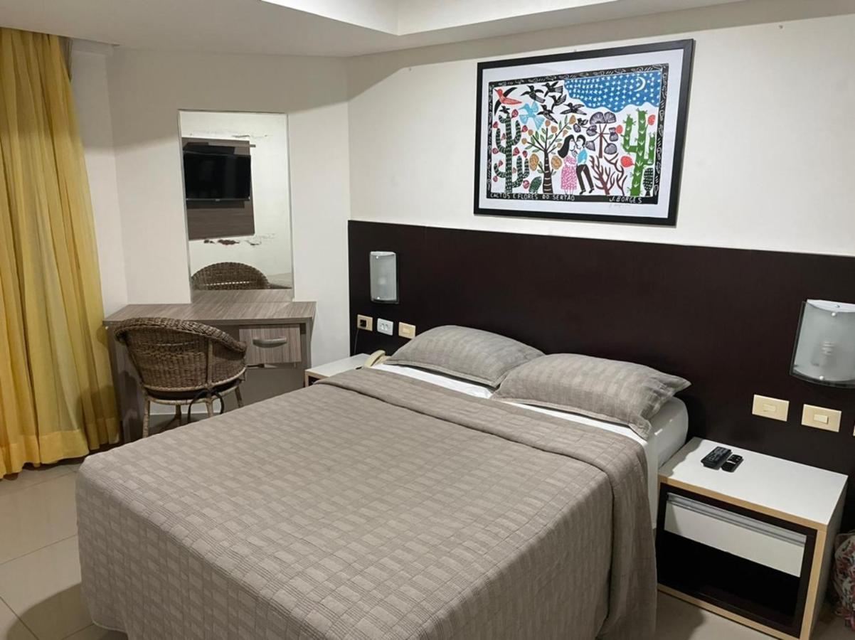 Apartment Flat A Beira-mar Em Cabo Branco, Pe Na Areia! *